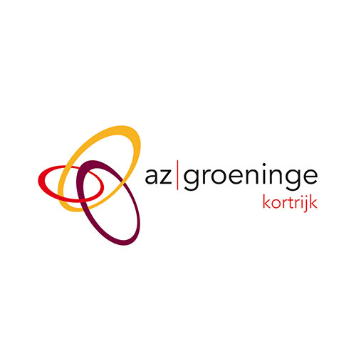 AZ Groeninge Kortrijk